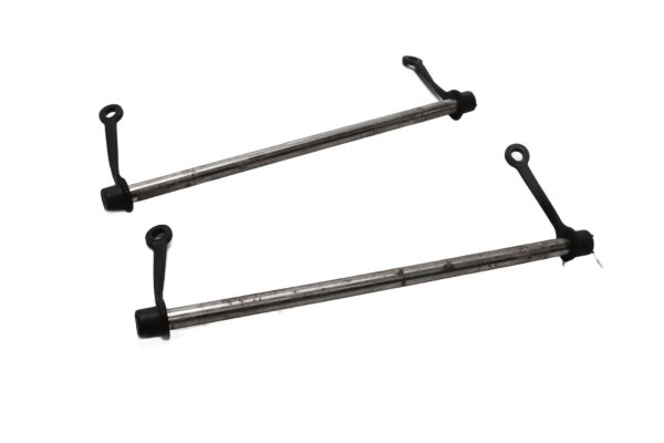 Sitzbankhalter Strebe Aufnahme vorne Sitz BMW R 1200 GS K25 0307 R12 04-07