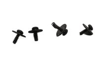 Sitzbankhalter Strebe Aufnahme vorne Sitz BMW R 1200 GS K25 0307 R12 04-07