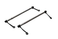 Sitzbankhalter Strebe Aufnahme vorne Sitz BMW R 1200 GS K25 0307 R12 04-07