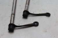Sitzbankhalter Strebe Aufnahme vorne Sitz BMW R 1200 GS K25 0307 R12 04-07