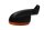 Intermitente delantero izquierdo, lentes naranjas, iluminación BMW R 1200 GS K25 0307 R12 04-07