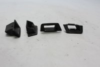 Gummi Aufnahme Kofferhalter Gepäckträger BMW R 1200 GS K25 0307 R12 04-07