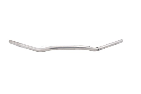 Kaareva ohjaustangon putki 22 mm moottoripyörälle Suzuki GSF 1200 S Bandit WVA9/S 01-05