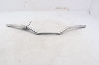 Kaareva ohjaustangon putki 22 mm moottoripyörälle Suzuki GSF 1200 S Bandit WVA9/S 01-05