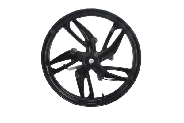 Forhjulsfælg 19 tommer MT2.50 MT2.50x19H2 BMW R 1200 GS K25 0307 R12 04-07