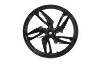 Forhjulsfælg 19 tommer MT2.50 MT2.50x19H2 BMW R 1200 GS K25 0307 R12 04-07