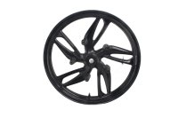 Forhjulsfælg 19 tommer MT2.50 MT2.50x19H2 BMW R 1200 GS K25 0307 R12 04-07