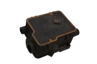 Unterdruckverteiler Ansauganlage Vakuum BMW R 1200 GS K25 0307 R12 04-07