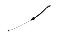 Gaszug Zug links Drosselklappensteuerung BMW R 1200 GS K25 0307 R12 04-07