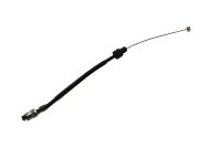 Gaszug Zug links Drosselklappensteuerung BMW R 1200 GS K25 0307 R12 04-07