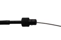 Gaszug Zug links Drosselklappensteuerung BMW R 1200 GS K25 0307 R12 04-07