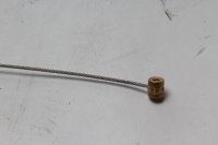 Gaszug Zug links Drosselklappensteuerung BMW R 1200 GS K25 0307 R12 04-07