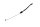 Gaszug Zug links Drosselklappensteuerung BMW R 1200 GS K25 0307 R12 04-07