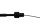 Gaszug Zug links Drosselklappensteuerung BMW R 1200 GS K25 0307 R12 04-07
