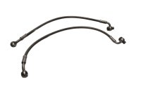 Stålflettet bremseslange for hydraulisk BMW R 1200 GS K25 0307 R12 04-07