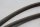 Stålflettet bremseslange for hydraulisk BMW R 1200 GS K25 0307 R12 04-07