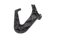 Luggage rack holder, left side, bracket Moto Guzzi California III VW 87-93