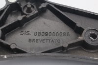 Luggage rack holder, left side, bracket Moto Guzzi California III VW 87-93