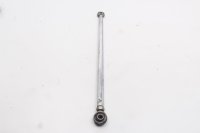 front right gear linkage footrest Moto Guzzi California III VW 87-93