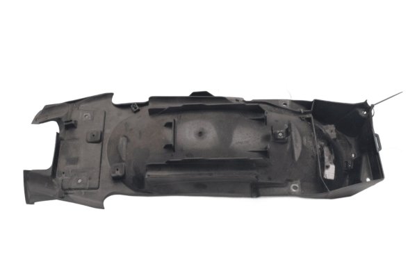 Rear fenders, splash guards, underride guards BMW R 1200 GS K25 0307 R12 04-07