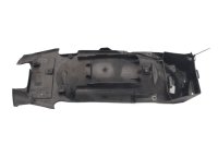 Rear fenders, splash guards, underride guards BMW R 1200 GS K25 0307 R12 04-07
