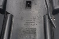 Rear fenders, splash guards, underride guards BMW R 1200 GS K25 0307 R12 04-07