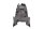 Rear fenders, splash guards, underride guards BMW R 1200 GS K25 0307 R12 04-07
