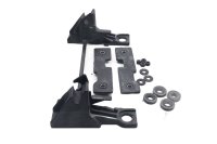 Bevestigingsbeugel voor de achterbank BMW R 1200 GS K25 0307 R12 04-07
