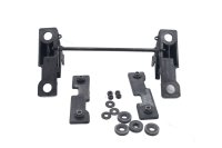 Bevestigingsbeugel voor de achterbank BMW R 1200 GS K25 0307 R12 04-07