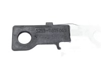 Bevestigingsbeugel voor de achterbank BMW R 1200 GS K25 0307 R12 04-07