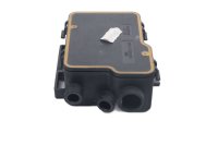 Alipainetoimilaite, imusarja, kaasuvaijeri, jakaja BMW R 1200 GS K25 0307 R12 04-07