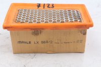 Ilmansuodatinlaatikko ilmansuodatin BMW R 1200 GS K25 0307 R12 04-07
