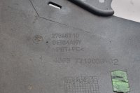 Linker zijpaneel, sierlijst BMW K 1300 GT K44 0538 09-11