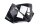 Linker zijpaneel, sierlijst BMW K 1300 GT K44 0538 09-11