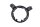 Bevestigingsring voor brandstoftank BMW K 1300 GT K44 0538 09-11