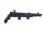 Kabelhouder, kabelboomgeleider, montage links BMW K 1300 GT K44 0538 09-11