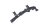 Kabelhouder, kabelboomgeleider, montage links BMW K 1300 GT K44 0538 09-11