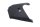 Achterbankhoes, bekleding voor bagagedrager BMW K 1300 GT K44 0538 09-11