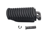 Soziusfußraste hinten rechts Gummi Pedalauflage BMW R 1200 GS K25 0307 R12 04-07