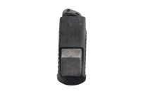 Soziusfußraste hinten rechts Gummi Pedalauflage BMW R 1200 GS K25 0307 R12 04-07
