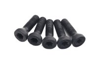 Pyörän kiinnitysruuvisarja, takavanne BMW R 1200 GS K25 0307 R12 04-07