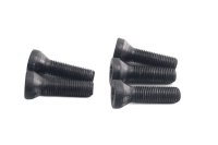 Pyörän kiinnitysruuvisarja, takavanne BMW R 1200 GS K25 0307 R12 04-07