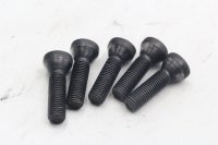 Pyörän kiinnitysruuvisarja, takavanne BMW R 1200 GS K25 0307 R12 04-07