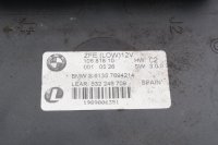 Control unit ZFE module 12V electronics BMW R 1200 GS K25 0307 R12 04-07