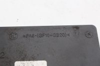 Control unit ZFE module 12V electronics BMW R 1200 GS K25 0307 R12 04-07