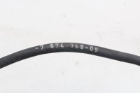 Camshaft sensor pulse generator sensor BMW R 1200 GS K25 0307 R12 04-07