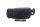 Voetsteun voor passagier, achter links, rubberen pedaalpad BMW K 1300 GT K44 0538 09-11