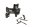 knastaksellejeblok venstre vippearmsleje BMW R 1150 R Rockster R28 0308 03-05