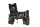 knastaksellejeblok venstre vippearmsleje BMW R 1150 R Rockster R28 0308 03-05