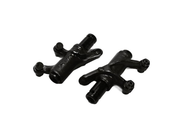 Rocker arm shaft, camshaft, left 34 8 BMW R 1150 R Rockster R28 0308 03-05
